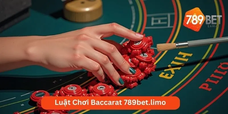 Luật chơi baccarat pdrs.us.com