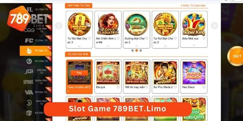 Slot game pdrs.us.com